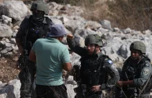 Media: polska firma i materiały wybuchowe dla Izraela. W tle ataki na Gazę