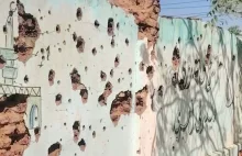 Sudańska armia zaatakowała targowisko. Zginęły setki cywilów