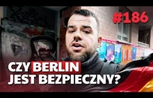 #186 Przez Świat na Fazie - Spacer po Berlinie