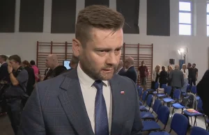 Wniosek NIK do prokuratury ws. byłego ministra sportu. "Materiał jest porażający