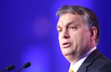 Orban idzie do trybunału w obronie Gazpromu przed drakońską taryfą