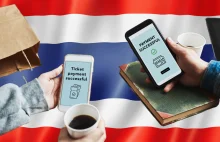 Tajlandia wprowadza cyfrowy pieniądz. Chce w tej formie rozdać 12,4 mld USD