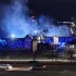 Bydgoszcz: Potężny pożar Fabryki Lloyda [ZDJĘCIA i FILMY]