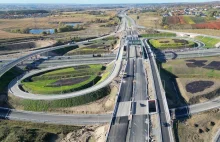 Kiedy zostanie otwarty brakujący odcinek Obwodnicy Metropolitarnej Trójmiasta?