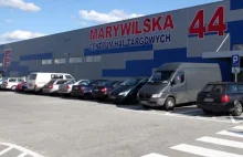 Właściciel spółki Marywilska 44: odbudujemy hale