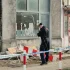 Zabójstwo w centrum Warszawy. Kolejny Ukrainiec z zarzutami morderstwa