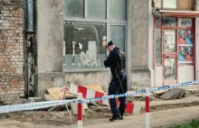 Zabójstwo w centrum Warszawy. Kolejny Ukrainiec z zarzutami morderstwa