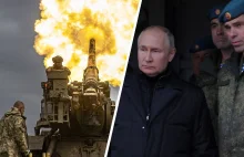 Generał nie ma wątpliwości: Jeśli Ukraina to zrobi, to będzie koniec wojny
