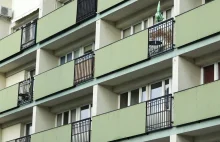 Bloki stają się dziś nowym symbolem statusu.