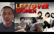 China's 100 Million Leftover Women: End of Dating, Love, Marriage & Family