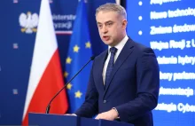 Mocne słowa wicepremiera. "Okradanie polskich podatników"