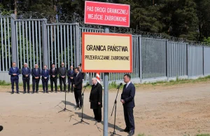 Afera wizowa to ściema! Jak było naprawdę