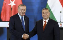 Washington Examiner: Turcja i Węgry powinny zostać zawieszone w NATO