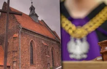 Parafia otrzyma gigantyczne odszkodowanie. Zapłaci Skarb Państwa 25 mln