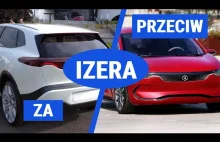 Czy Polska powinna produkować samochody elektryczne? Co z projektem Izery?