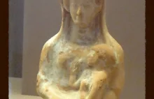 Krótka ciekawostka o Artemidzie i jej związku z Maryją