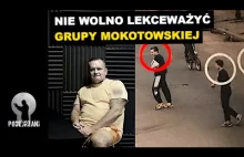 Żyd z grupy mokotowskiej: Mam odsiedziane 23 lata, nie boję się więzienia