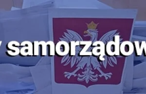 Agresywny członek komisji wyborczej zatrzymany