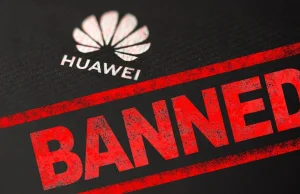 UE wymusi zakaz Huawei w sieciach 5G u państw członkowskich