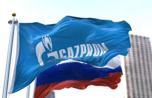 To zaboli Rosję. Gazprom poniósł największe straty od ponad 25 lat