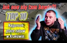Nie wiem kto na takie place zabrał by własne dziecko.