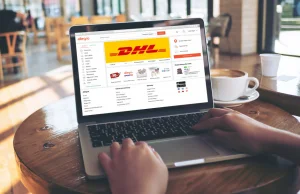 DHL Parcel dostarczy zakupy z Allegro. Także do innych krajów UE