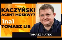 Kaczyński agent Moskwy?
