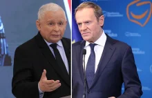 Polacy zdecydowali. Zapytaliśmy o debatę Tusk - Kaczyński