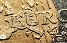 Badanie CEP: Niemcy najwięcej zyskują na euro