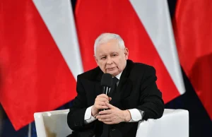 "Kaczyński wyszedł z workami pieniędzy". Sekret majątku spółki Srebrna
