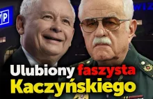 Ulubiony faszysta Kaczyńskiego. Jan Pietrzak, oficer politycznej propagandy w PR