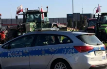 Dziś wielki protest rolników w Warszawie. Paraliż w centrum stolicy