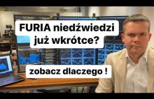 Zobacz ten wykres który doprowadzi niedźwiedzie do furii