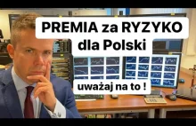 Polska premia za ryzyko