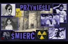 Od Skarbu do Apokalipsy: Jak Dwóch Mężczyzn Rozpętało Radioaktywne Piekło