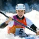Klaudia Zwolińska zdobywa TRZECI medal na MŚ w Kayak Cross