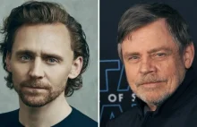 Tom Hiddleston i Mark Hamill zagrają w adaptacji kolejnego dzieła Stephena Kinga