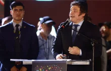 Prezydent Argentyny wycofuje akces swojego państwa do BRICS