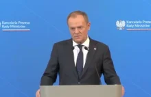 TUSK-Kamiński podnosił krzyk i nie akceptował tego co działo w ORLENIE i LOTOSIE