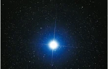 Syriusz - symbolika gwiazdy