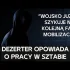 Sierżant sztabowy opowiada o złym traktowaniu zmobilizowanych i stratach