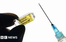 Niemiecki pielęgniarz dostaje dożywocie po zamordowaniu 10 pacjentów.