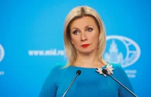 Polska cofnęła wizy wysłannikom z Rosji. Zacharowa wściekła. MSZ ujawnia powody.