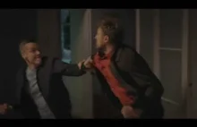 Piotr "MMA" Zduński wymierza sprawiedliwość (odc. 1883)