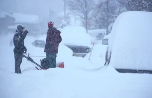Zima 2025/2026 w końcu jak za dawnych lat? Meteorolodzy z IMGW są zgodni