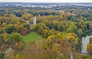 Łódź. Audioriver Festival w Parku na Zdrowiu. „Techno po trupach” – protest