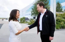Posiadanie dzieci ratuje świat”: Elon Musk wraz z synem X spotykają Węgry