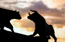 Potężne wzrosty metali. 'Puste skarbce w Londynie'. Koniec manipulacji cen?