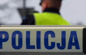 Czarna seria polskiej policji. Funkcjonariusze przyłapani na kradzieży koksu