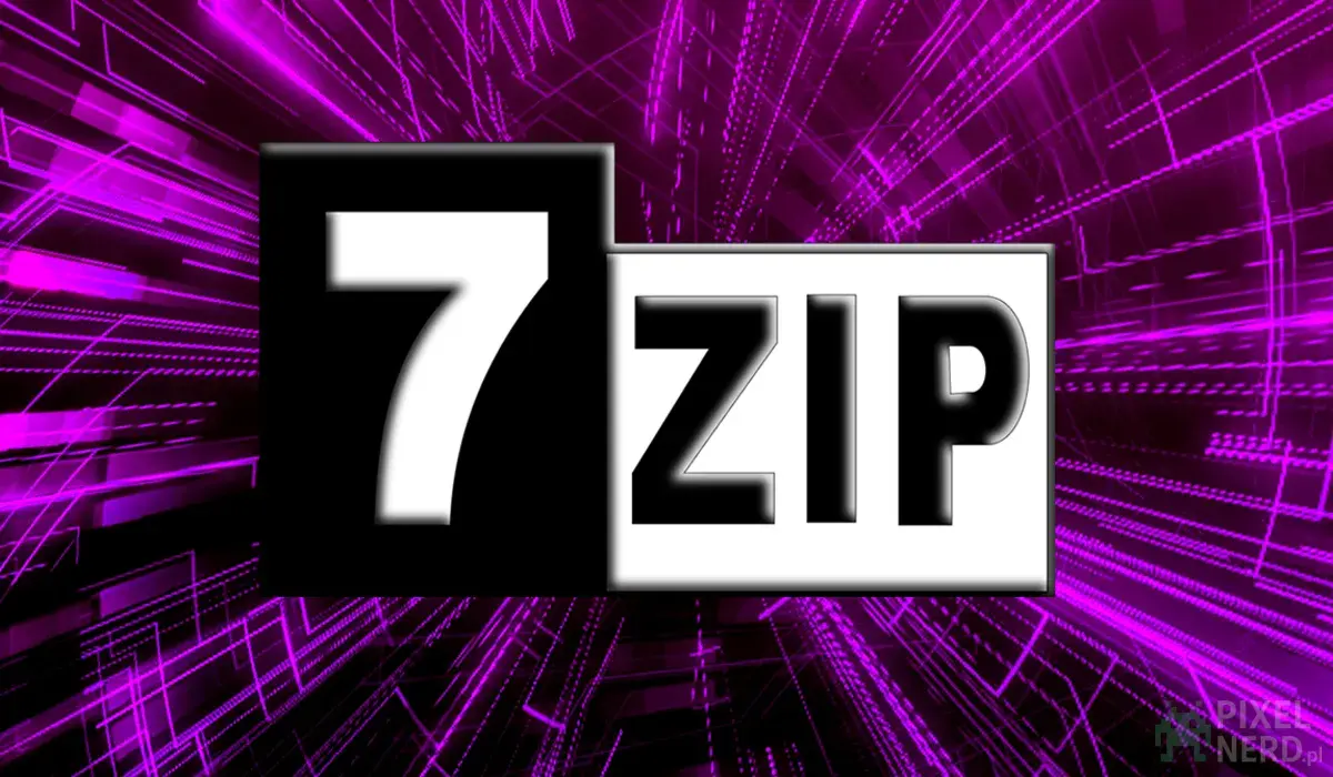 7-Zip znowu pod ostrzałem: poważne luki pozwalają hakerom przejąć kontrolę nad s